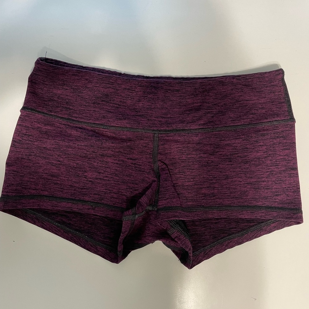 Fleo shorts